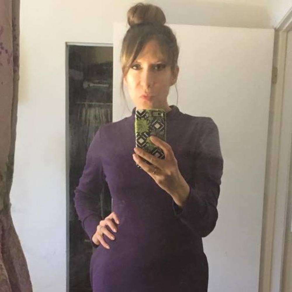 Meet your Posher, Mia